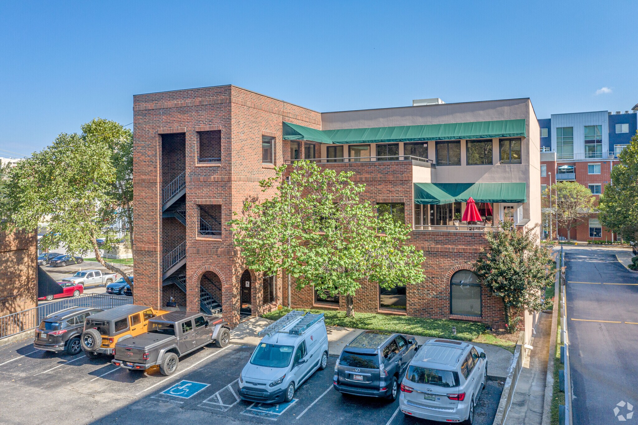 104 Kenner Ave, Nashville, TN à louer Photo principale– Image 1 sur 5