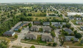 Plus de détails pour 25-85 Aossey Ln SW, Cedar Rapids, IA - Logement à vendre
