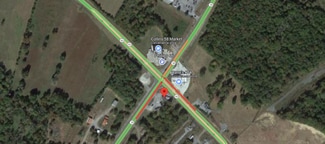 Plus de détails pour 12914 Highway 58, Georgetown, TN - Terrain à vendre