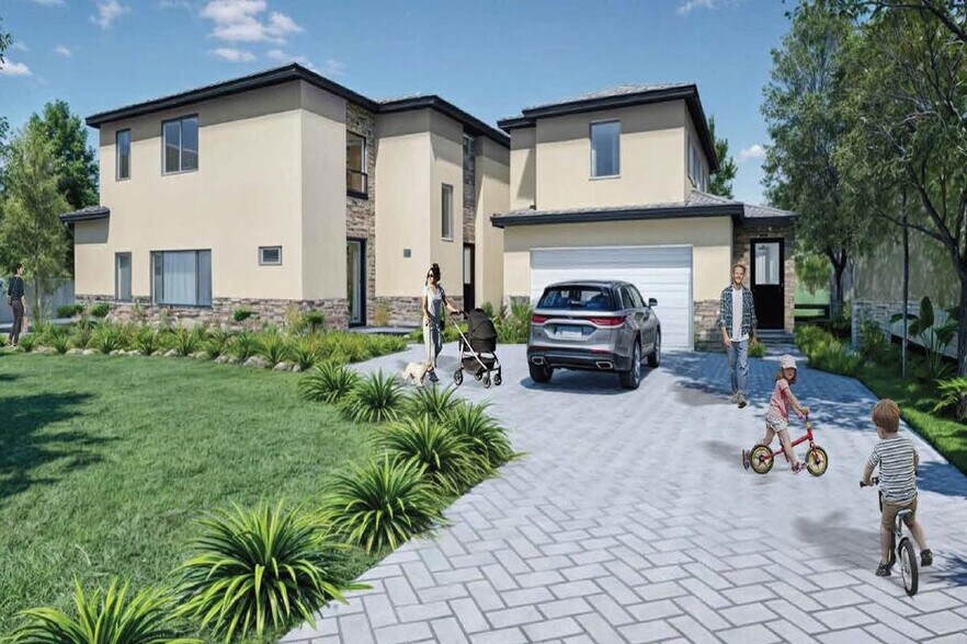 3914 Mountain View Ave, Pasadena, CA à vendre - Photo principale – Image 1 sur 7