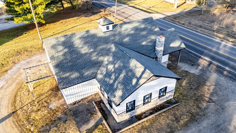 720 Medina St, Lodi, OH à vendre - Photo de l’immeuble – Image 3 sur 29