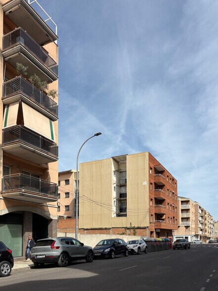 Terrain dans Igualada, Barcelona à vendre - Photo de l’immeuble – Image 1 sur 4