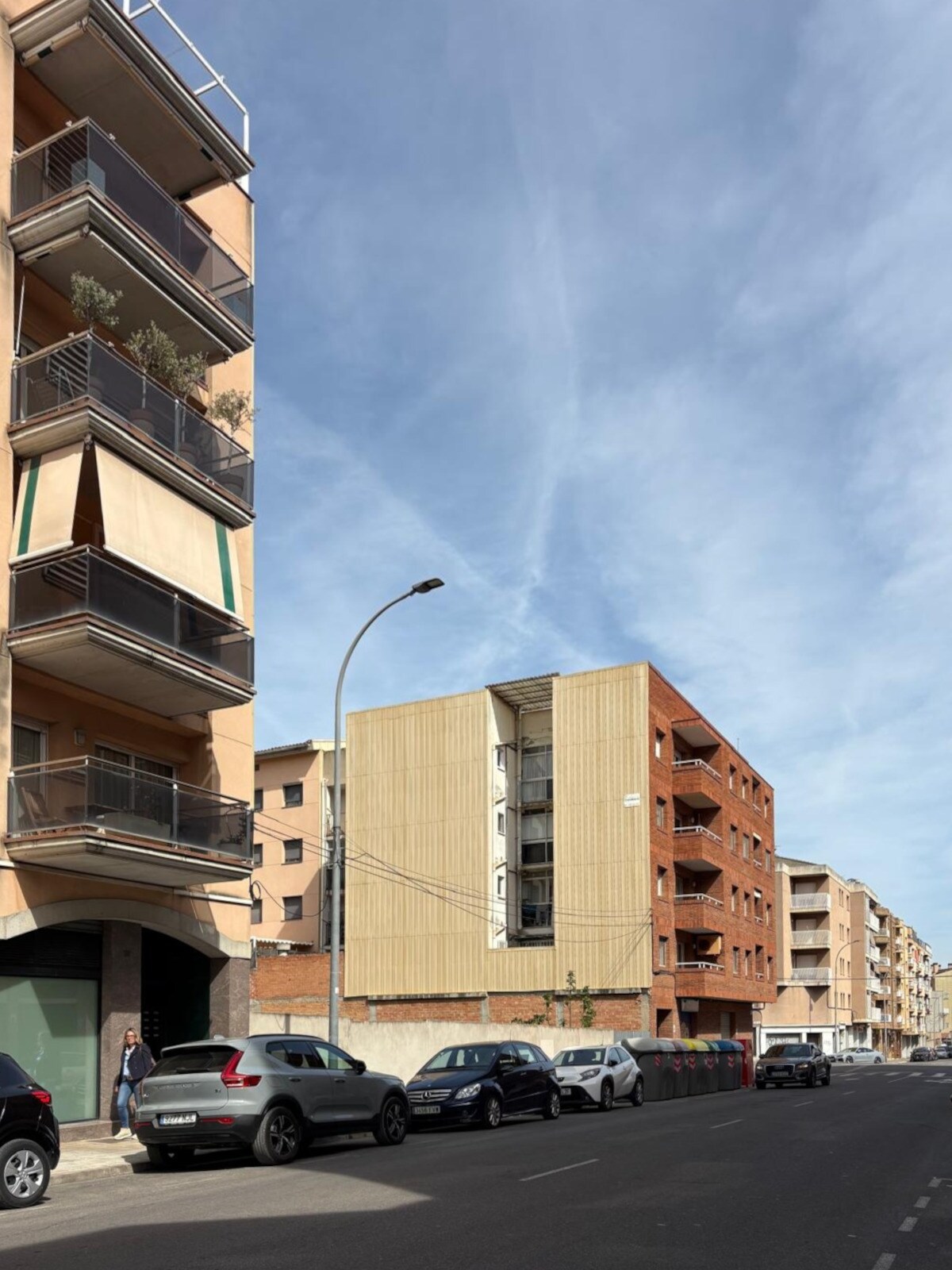 Terrain dans Igualada, Barcelona à vendre Photo de l’immeuble– Image 1 sur 5