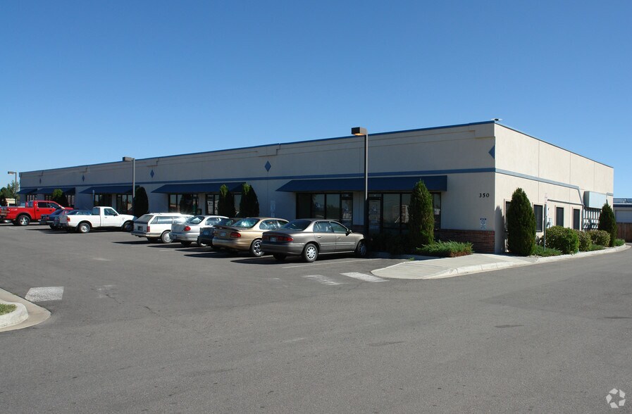 350-366 Norfolk St, Aurora, CO à vendre - Photo principale – Image 1 sur 40