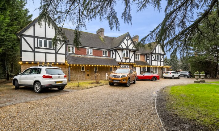 Ashford Rd, Tenterden à vendre - Photo de l’immeuble – Image 2 sur 13