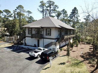 Plus de détails pour 12 Palmetto Business Park Rd, Hilton Head Island, SC - Bureau à louer