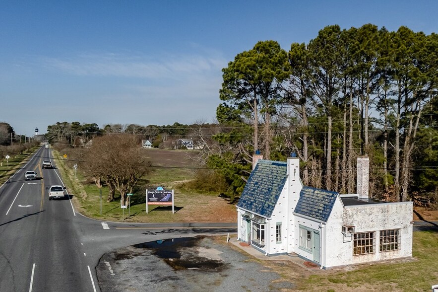 3255 Stone Rd, Cape Charles, VA à vendre - Photo de l’immeuble – Image 3 sur 16