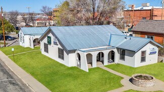 Plus de détails pour 30 W 1st St, Cortez, CO - Bureau à vendre
