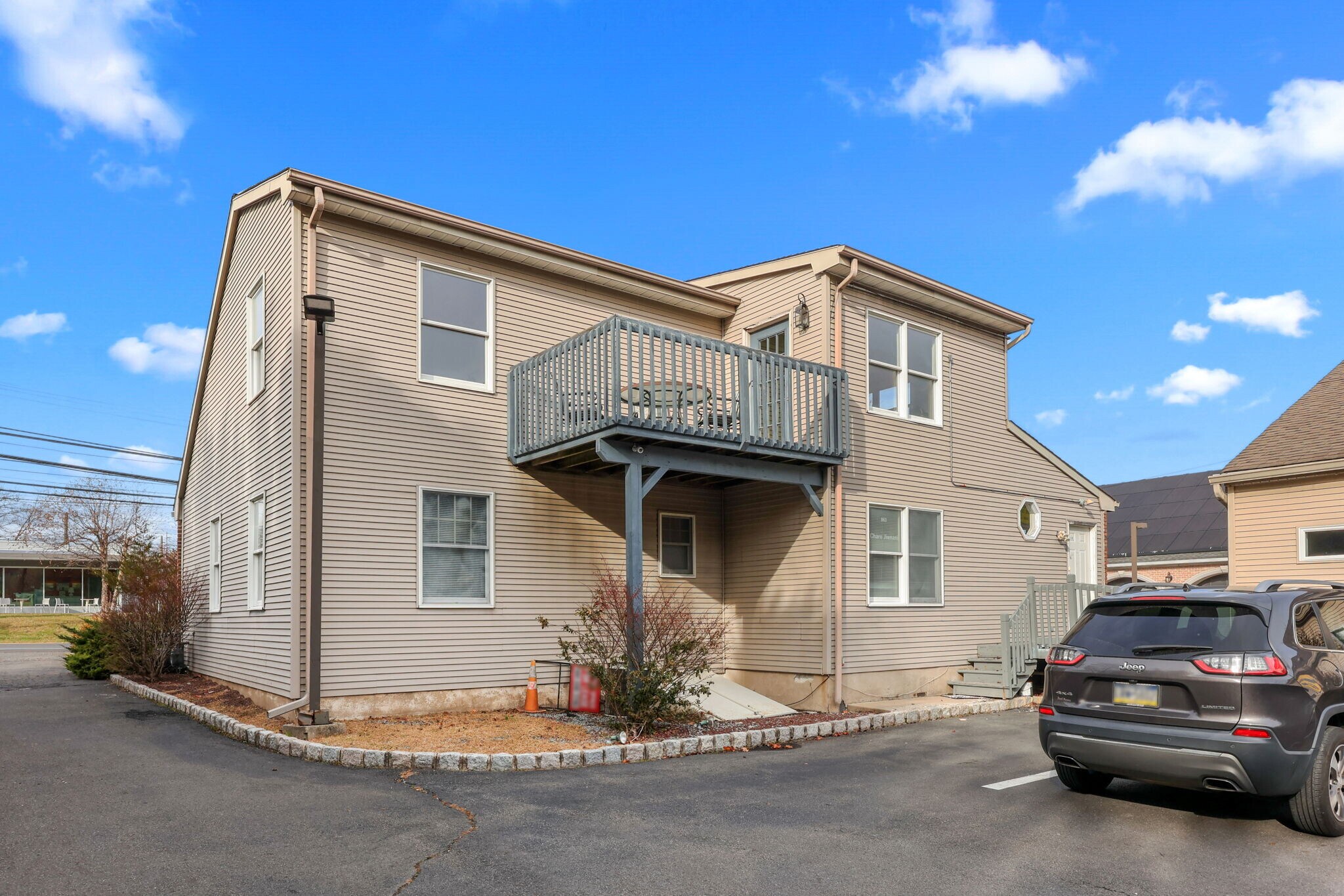 863 State Rd, Princeton, NJ à louer Photo de l’immeuble– Image 1 sur 17