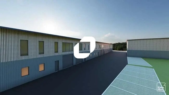 Plus de détails pour Local d’activités à vendre