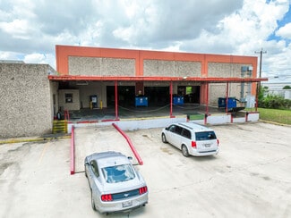 Plus de détails pour 4267 Dividend Rd, San Antonio, TX - Industriel/Logistique à vendre