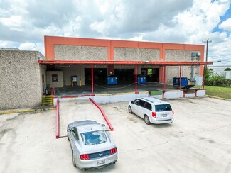Plus de détails pour 4267 Dividend Rd, San Antonio, TX - Industriel/Logistique à vendre