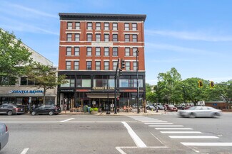 Plus de détails pour 795 Elm St, Manchester, NH - Bureau à louer