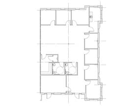 1670 Keller Pky, Keller, TX à louer Plan d’étage– Image 2 sur 2