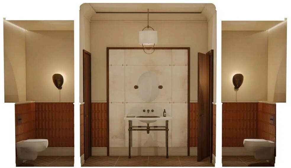 64 Rue Du Ranelagh, Paris à louer - Photo intérieure – Image 2 sur 36