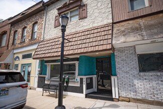 Plus de détails pour 608 Main St, Pittsburgh, PA - Local commercial à louer
