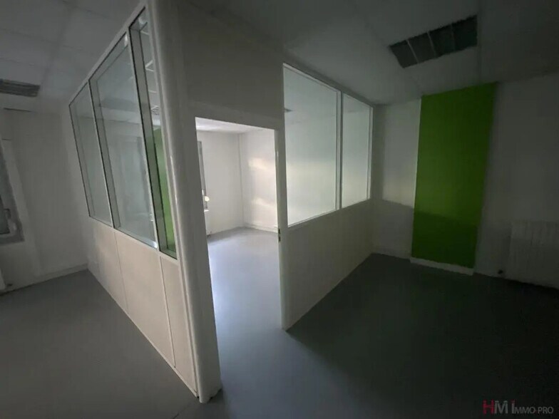 Bureau dans Le Havre à louer - Photo de l’immeuble – Image 2 sur 4