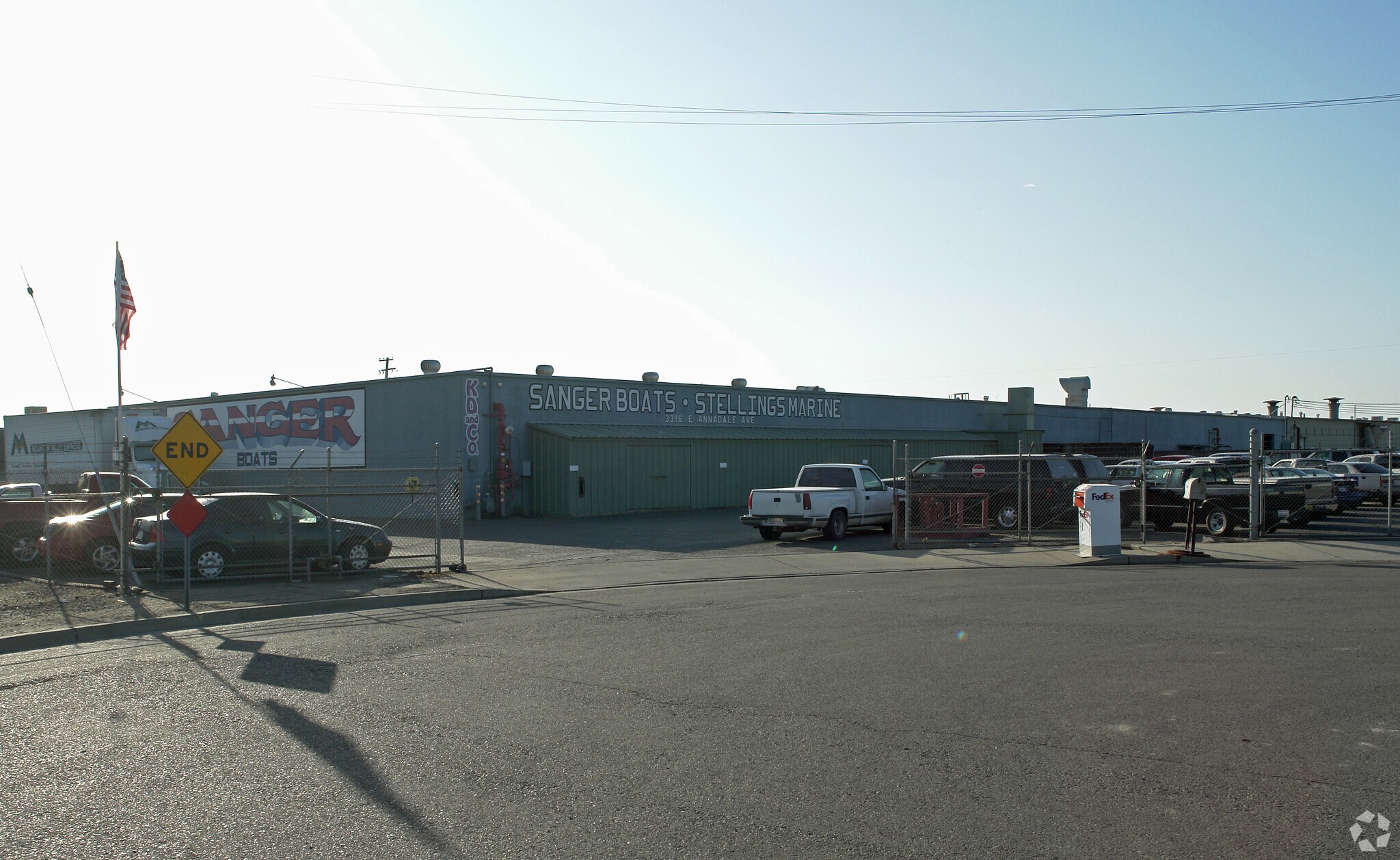 3316 Annadale Ave, Fresno, CA à louer Photo principale– Image 1 sur 4