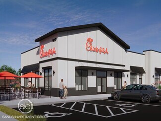 Plus de détails pour 5012 Petaluma Blvd N, Petaluma, CA - Local commercial à vendre