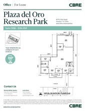 900 S Loop Fwy W, Houston, TX à louer Photo intérieure– Image 1 sur 1