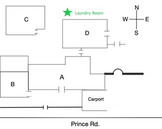 Plus de détails pour 2619 E Prince Rd, Tucson, AZ - Logement à vendre