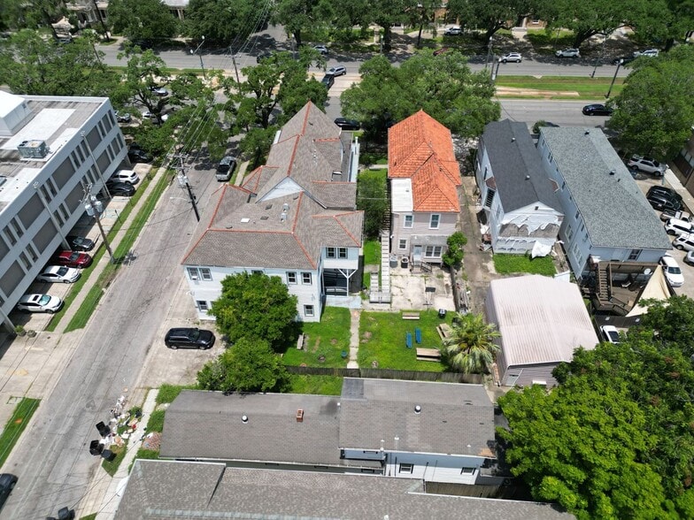 3426 Canal St, New Orleans, LA à vendre - Photo principale – Image 2 sur 13