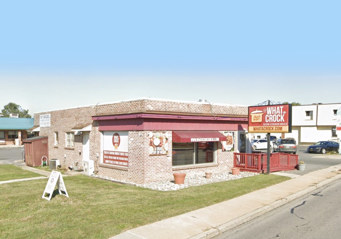 4235 Edgmont Ave, Brookhaven, PA à vendre Photo principale– Image 1 sur 2