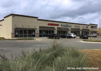 Plus de détails pour 1431 Palo Alto Rd, San Antonio, TX - Local commercial à louer