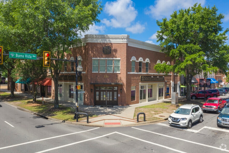 336 Georgia Ave, North Augusta, SC à louer - Photo principale – Image 1 sur 12