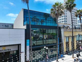 Plus de détails pour 1408 3rd Street Promenade, Santa Monica, CA - Local commercial à louer