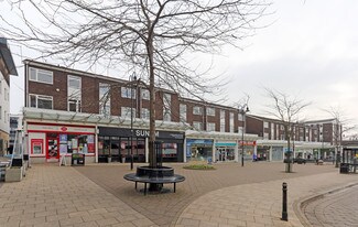 Plus de détails pour 59 Abbey End, Kenilworth - Local commercial à vendre