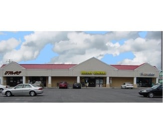 Plus de détails pour 701 N Main St, Robersonville, NC - Local commercial à louer
