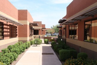 Plus de détails pour 4110 N 108th Ave, Phoenix, AZ - Bureau/Médical à louer