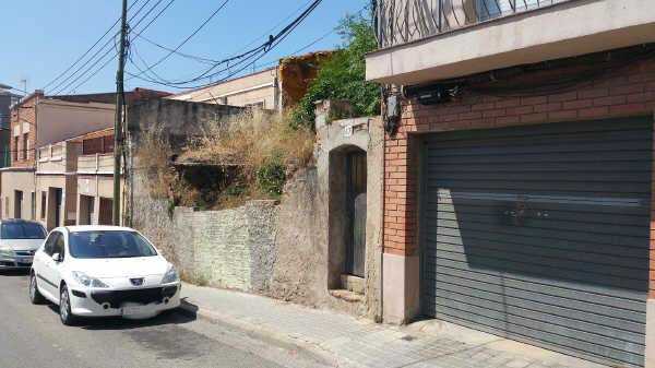 Terrain dans Sabadell, Barcelona à vendre Photo principale– Image 1 sur 6