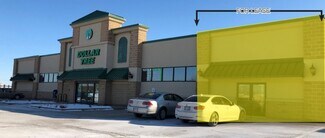 Plus de détails pour 3705 Monroe Rd, De Pere, WI - Local commercial à louer
