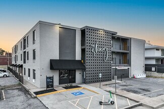 Plus de détails pour 516 NW 8th St, Oklahoma City, OK - Logement à vendre