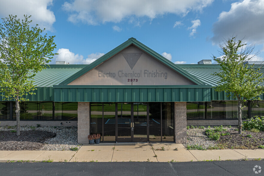 2973 Dormax St SW, Grandville, MI à louer - Photo de l’immeuble – Image 2 sur 11