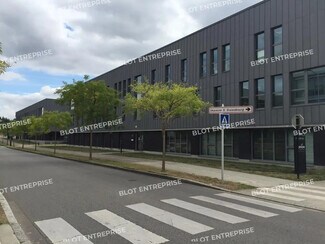 Plus de détails pour 4 Rue Edith Piaf, Saint-Herblain - Bureau à louer