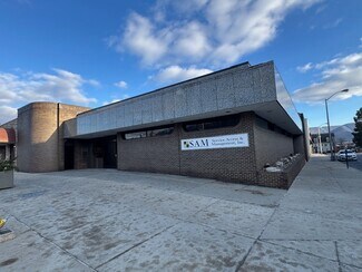 Plus de détails pour 100 E Market St, Lewistown, PA - Bureau/Local commercial à louer