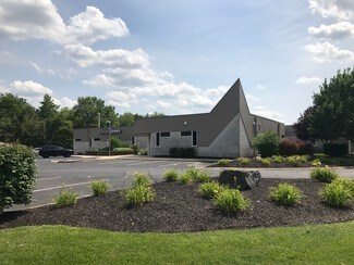 Plus de détails pour 100 Gaither Dr, Mount Laurel, NJ - Bureau à louer