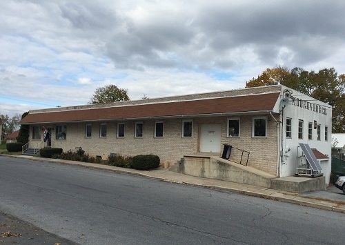 30 Baum St, Hershey, PA à louer - Photo principale – Image 1 sur 4