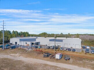Plus de détails pour 457 Serenoa Rd, Santa Rosa Beach, FL - Industriel/Logistique à vendre