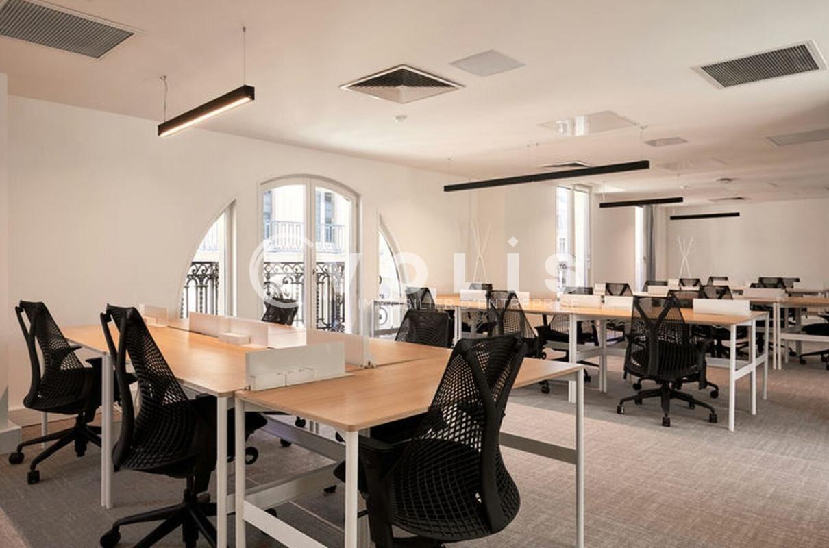 Bureau dans Paris à louer Photo intérieure– Image 1 sur 8