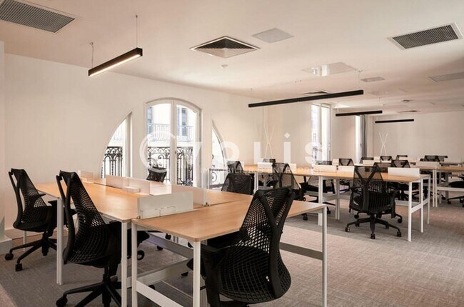 Plus de détails pour Bureau à louer