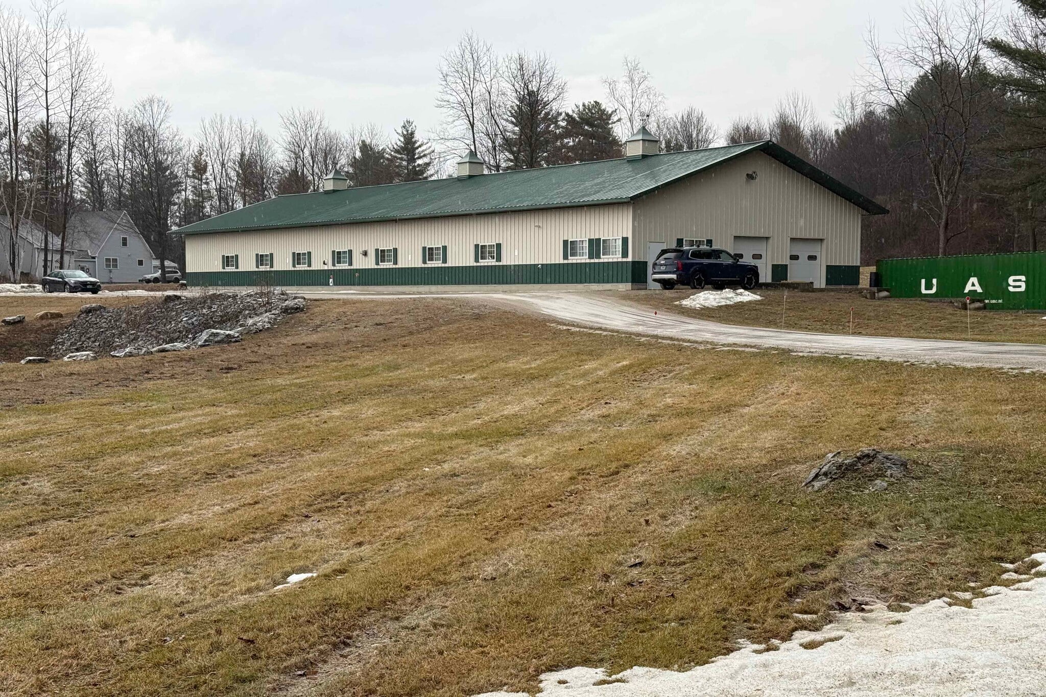 84 Lovers Ln, Brandon, VT à vendre Photo intérieure– Image 1 sur 7