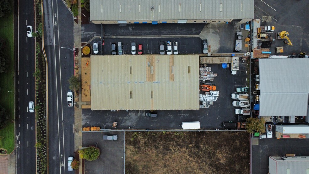 978 Kaiser Rd, Napa, CA à louer - Photo de l’immeuble – Image 2 sur 4