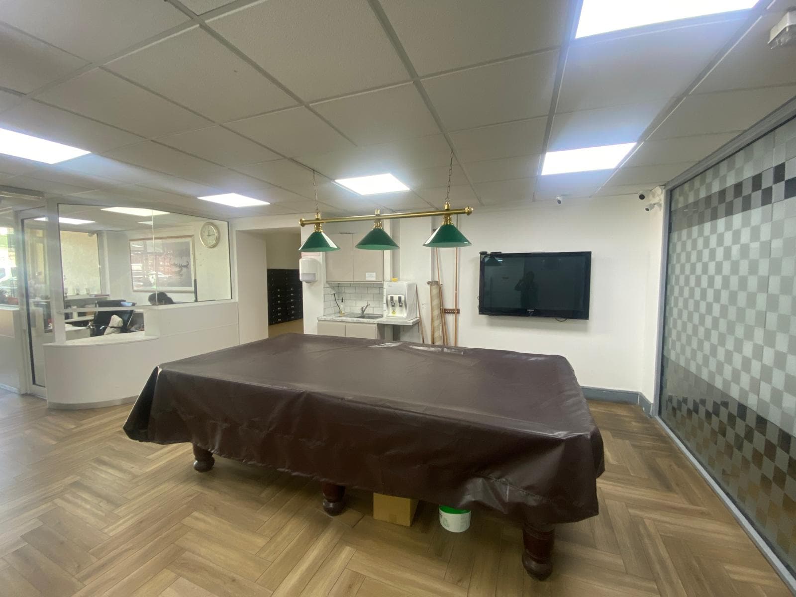 Uxbridge Rd, Southall à louer Photo intérieure– Image 1 sur 9