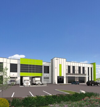 Plus de détails pour 6074 Thorne Av, Burnaby, BC - Industriel/Logistique à vendre