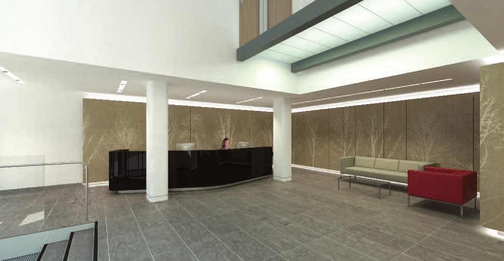 106 Waterloo St, Glasgow à louer - Hall d’entrée – Image 3 sur 6