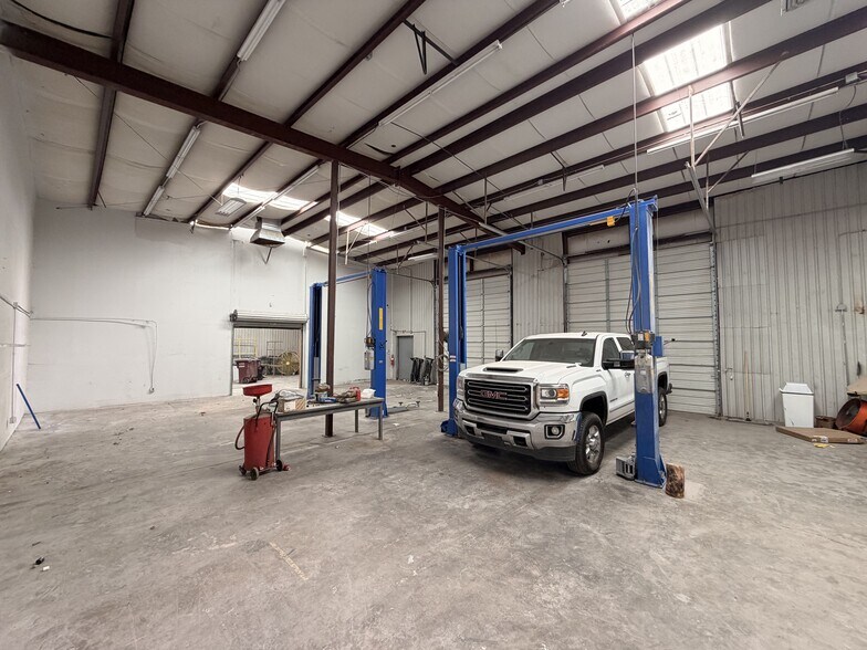 3469 State Highway 47, Los Lunas, NM à louer - Photo intérieure – Image 1 sur 11